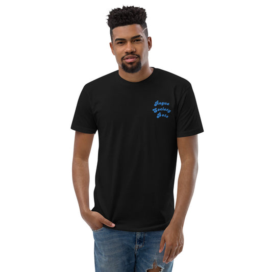 Rogue Society Bots Short Sleeve T-shirt