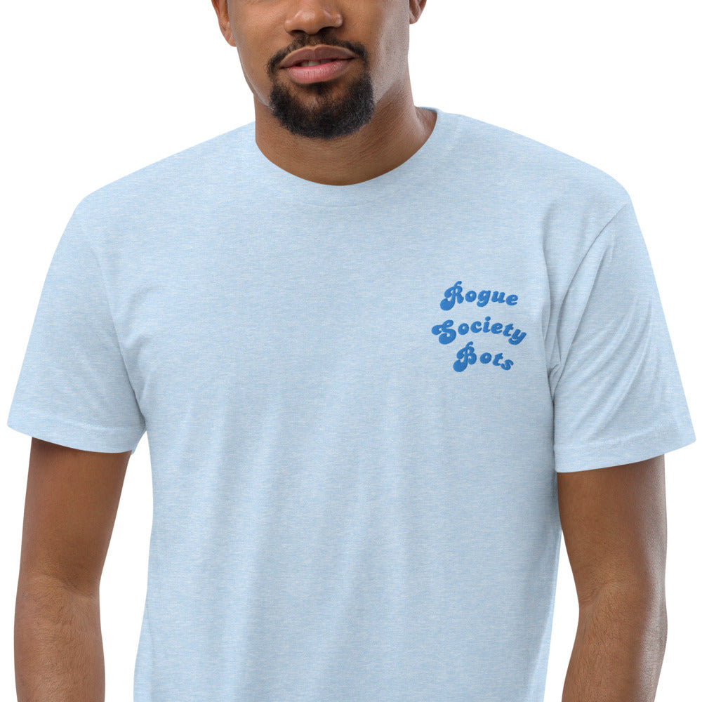 Rogue Society Bots Short Sleeve T-shirt